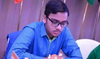 Sankalp Gupta