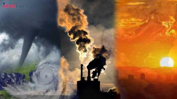 Climate change 