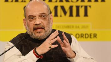 amit shah