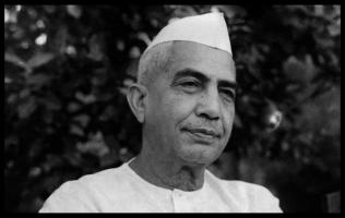 Charan Singh