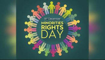 Minority Rights Day