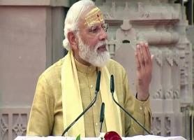 modi