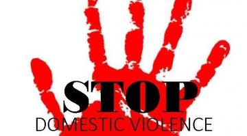 domestic violence 