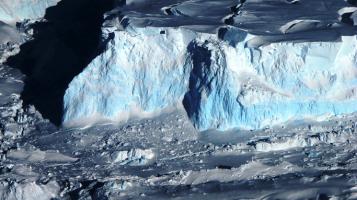 Antarctic Ice