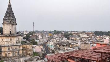 Ayodhya