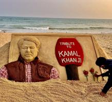 Tribute to Kamal Khan