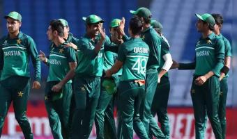 2022 ICC Under-19 Cricket World Cup