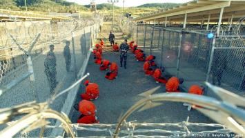 Guantanamo Bay