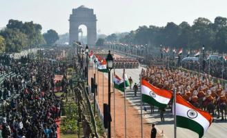 Republic Day Parade