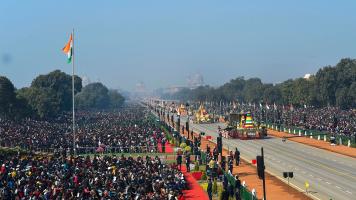 republic day