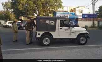 Alwar girl's father's allegation