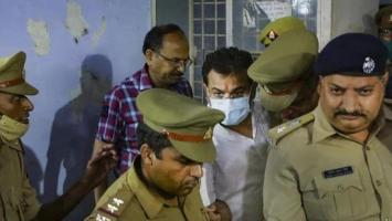 Lakhimpur case