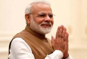 modi