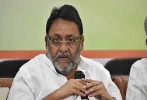 nawab malik