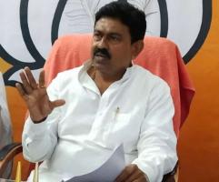 ajay mishra teni