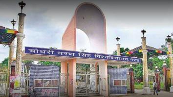 Chaudhary Charan Singh University