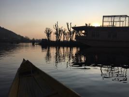 jheel