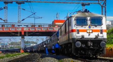 indian railways