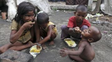 5 वर्ष से कम उम्र के एनीमिया से ग्रसित बच्चों की संख्या में वृद्धि, 67 फीसदी बच्चे प्रभावित: एनएफएचएस-5