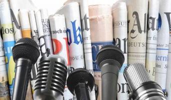 media