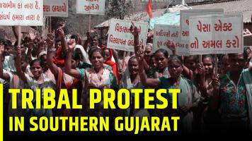 protest