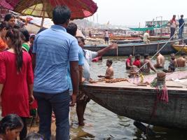 varanasi
